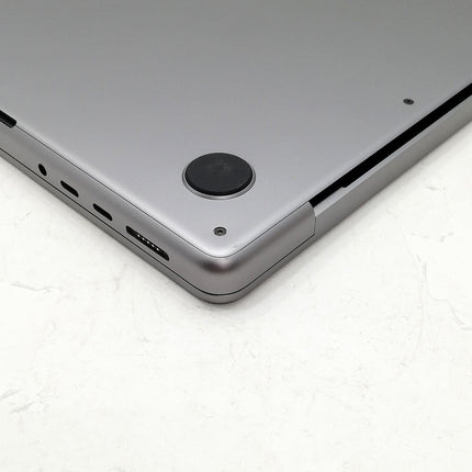 MacBook Pro M2Pro / 14インチ / 2023 / 16GB / 1TB / スペースグレイ / ランク:B / MPHF3J/A / 【中古品管理番号:41904】