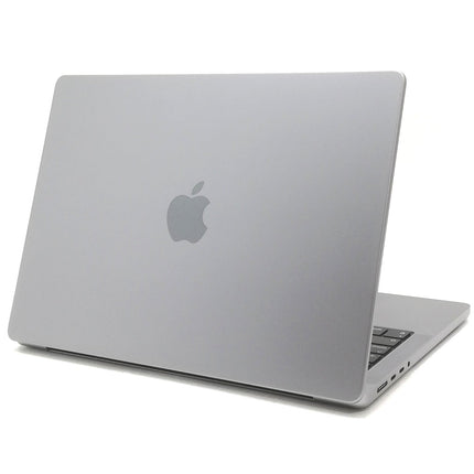 MacBook Pro M1 Pro / 14インチ / 2021 / 32GB / 1TB / スペースグレイ / ランク:B / MKGQ3J/A / 【中古品管理番号:41905】