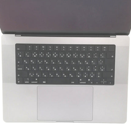 MacBook Pro M2Pro / 16インチ / 2023 / 32GB / 1TB / スペースグレイ / ランク:B / MNW93J/A / 【中古品管理番号:41906】