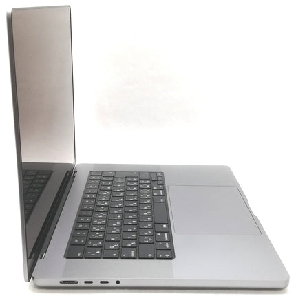 MacBook Pro M2Pro / 16インチ / 2023 / 32GB / 1TB / スペースグレイ / ランク:B / MNW93J/A / 【中古品管理番号:41906】