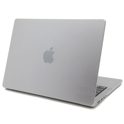 MacBookPro M1 Pro / 14インチ / 2021 / 32GB / 1TB / スペースグレイ / ランク:B / MKGQ3J/A / 【中古品管理番号:41907】