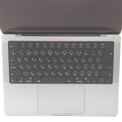 MacBook Pro M2Pro / 14インチ / 2023 / 16GB / 1TB / スペースグレイ / ランク:B / MPHF3J/A / 【中古品管理番号:41908】