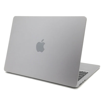 MacBook Air M2 / 13インチ / 2022 / 24GB / 512GB / スペースグレイ / ランク:B / MLXX3J/A / A2681 【中古品管理番号:41909】
