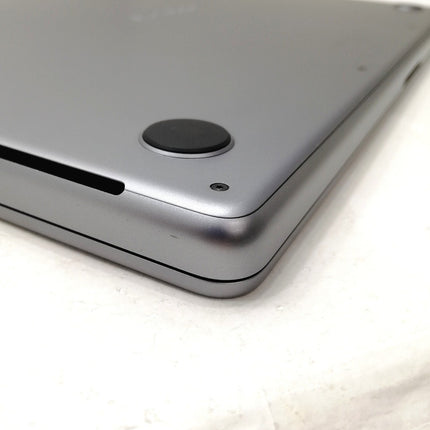 MacBook Pro M1 Pro / 16インチ / 2021 / 32GB / 1TB / スペースグレイ / ランク:C / MK193J/A / 【中古品管理番号:41910】