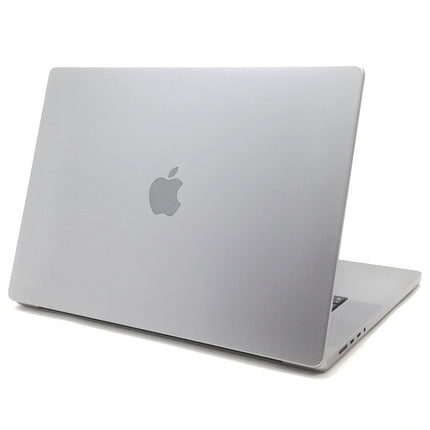 MacBook Pro M1 Pro / 16インチ / 2021 / 32GB / 1TB / スペースグレイ / ランク:C / MK193J/A / 【中古品管理番号:41910】