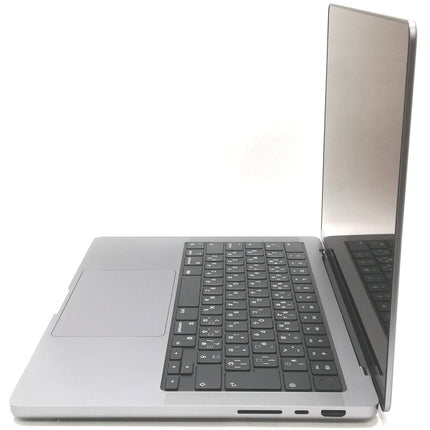 MacBook Pro M2Pro / 14インチ / 2023 / 16GB / 1TB / スペースグレイ / ランク:C / MPHF3J/A / 【中古品管理番号:41912】