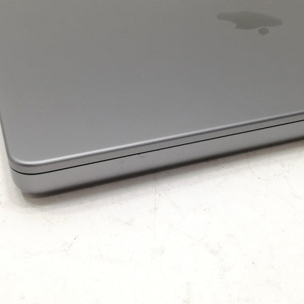 MacBook Pro M2Pro / 14インチ / 2023 / 16GB / 1TB / スペースグレイ / ランク:C / MPHF3J/A / 【中古品管理番号:41912】