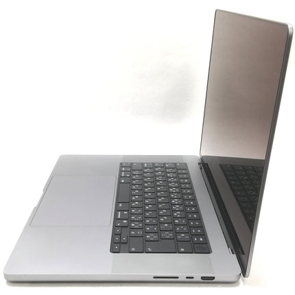 MacBook Pro M2Pro / 16インチ / 2023 / 16GB / 1TB / スペースグレイ / ランク:B / MNW93J/A / 【中古品管理番号:41913】