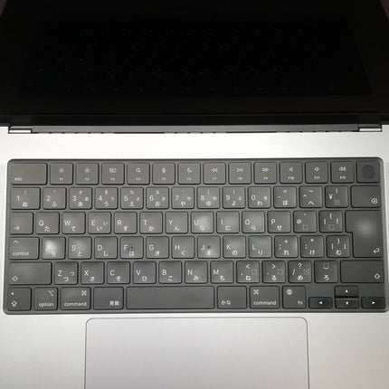 MacBook Pro M2Pro / 16インチ / 2023 / 16GB / 1TB / スペースグレイ / ランク:B / MNW93J/A / 【中古品管理番号:41913】