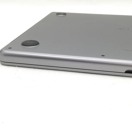 MacBook Pro M1 Pro / 14インチ / 2021 / 32GB / 1TB / スペースグレイ / ランク:C / MKGQ3J/A / 【中古品管理番号:41914】