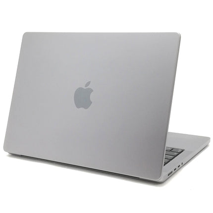 MacBook Pro M1 Pro / 14インチ / 2021 / 32GB / 1TB / スペースグレイ / ランク:C / MKGQ3J/A / 【中古品管理番号:41914】