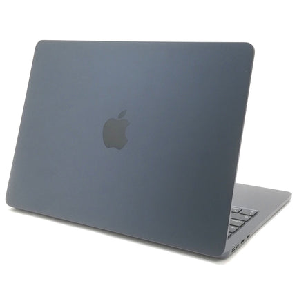 MacBook Air M5 / 13インチ / 2026 / 16GB / 512GB / ミッドナイト / ランク:A / MDHE4J/A / A3449 【中古品管理番号:41915】