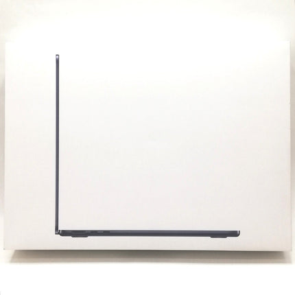 MacBook Air M5 / 13インチ / 2026 / 16GB / 512GB / ミッドナイト / ランク:A / MDHE4J/A / A3449 【中古品管理番号:41915】