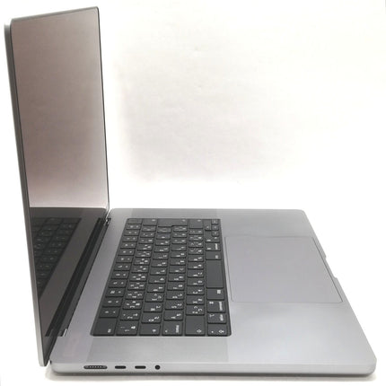 MacBook Pro M2Pro / 16インチ / 2023 / 32GB / 1TB / スペースグレイ / ランク:B / MNW93J/A / 【中古品管理番号:41916】