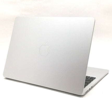 MacBook Air M4 / 13インチ / 2025 / 16GB / 512GB / シルバー / ランク:A / MW0X3J/A / A3240 【中古品管理番号:41918】