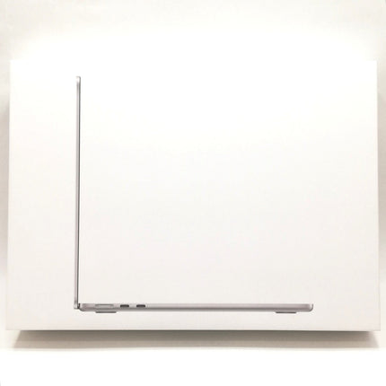MacBook Air M4 / 13インチ / 2025 / 16GB / 512GB / シルバー / ランク:A / MW0X3J/A / A3240 【中古品管理番号:41918】