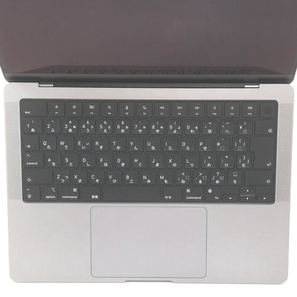 MacBook Pro M2Pro / 14インチ / 2023 / 16GB / 1TB / スペースグレイ / ランク:C / MPHF3J/A / 【中古品管理番号:41921】