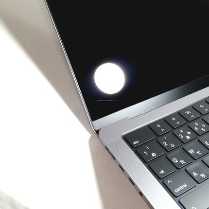 MacBook Pro M2Pro / 14インチ / 2023 / 16GB / 1TB / スペースグレイ / ランク:C / MPHF3J/A / 【中古品管理番号:41921】