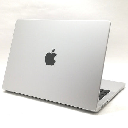 MacBook Pro M1 Pro / 14インチ / 2021 / 16GB / 512GB / スペースグレイ / ランク:C / MKGP3J/A / 【中古品管理番号:41923】