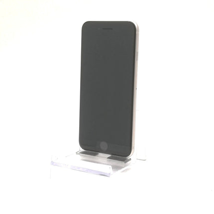 【ピックアップセール！】iPhone SE 第3世代 / 2022 / 64GB / スターライト / au版SIMフリー / ランク:C / MMYD3J/A / A2782 【中古品管理番号:41925】