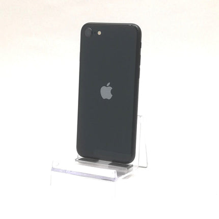 【ピックアップセール！】iPhone SE 第3世代 / 2022 / 64GB / ミッドナイト / au版SIMフリー / ランク:C / MMYC3J/A / A2782 【中古品管理番号:41926】