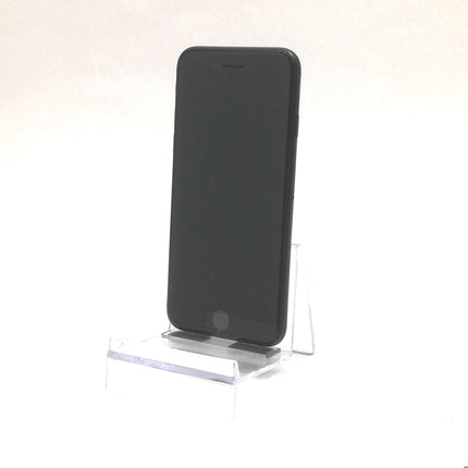 【ピックアップセール！】iPhone SE 第3世代 / 2022 / 64GB / ミッドナイト / au版SIMフリー / ランク:C / MMYC3J/A / A2782 【中古品管理番号:41928】