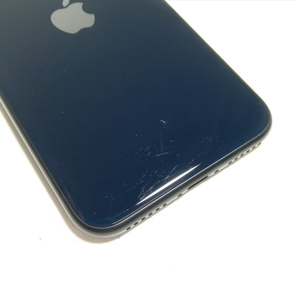 【ピックアップセール！】iPhone SE 第3世代 / 2022 / 64GB / ミッドナイト / au版SIMフリー / ランク:C / MMYC3J/A / A2782 【中古品管理番号:41929】