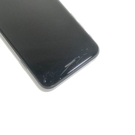 【ピックアップセール！】iPhone SE 第3世代 / 2022 / 64GB / ミッドナイト / au版SIMフリー / ランク:C / MMYC3J/A / A2782 【中古品管理番号:41930】