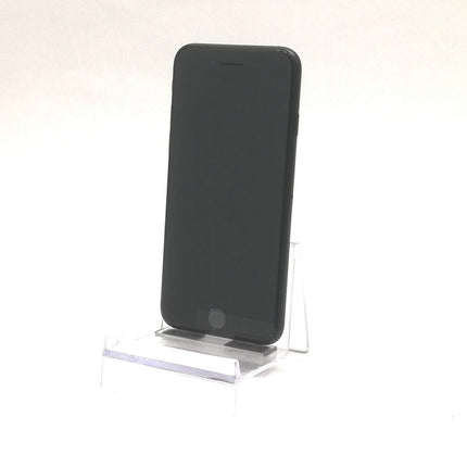 【ピックアップセール！】iPhone SE 第3世代 / 2022 / 64GB / ミッドナイト / au版SIMフリー / ランク:C / MMYC3J/A / A2782 【中古品管理番号:41931】