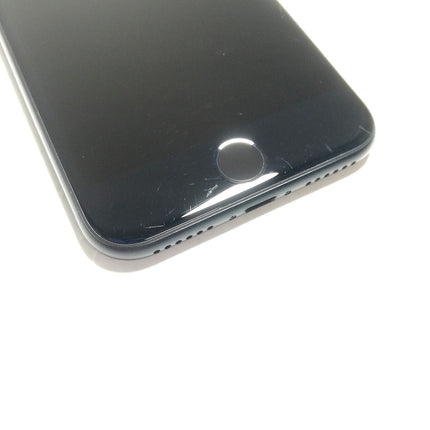 【ピックアップセール！】iPhone SE 第3世代 / 2022 / 64GB / ミッドナイト / au版SIMフリー / ランク:C / MMYC3J/A / A2782 【中古品管理番号:41931】