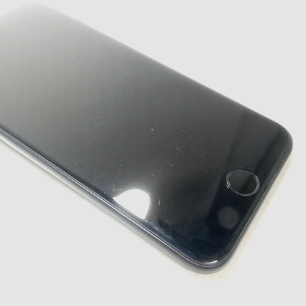【ピックアップセール！】iPhone SE 第3世代 / 2022 / 64GB / ミッドナイト / au版SIMフリー / ランク:C / MMYC3J/A / A2782 【中古品管理番号:41932】