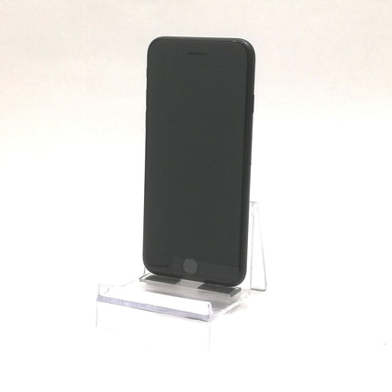 iPhone SE 第3世代 / 2022 / 64GB / ミッドナイト / au版SIMフリー / ランク:B / MMYC3J/A / A2782 【中古品管理番号:41935】