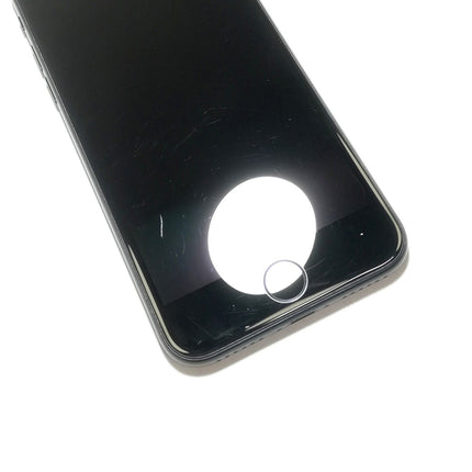 【ピックアップセール！】iPhone SE 第3世代 / 2022 / 64GB / ミッドナイト / au版SIMフリー / ランク:C / MMYC3J/A / A2782 【中古品管理番号:41936】