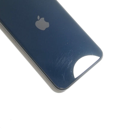 【ピックアップセール！】iPhone SE 第3世代 / 2022 / 64GB / ミッドナイト / au版SIMフリー / ランク:C / MMYC3J/A / A2782 【中古品管理番号:41936】