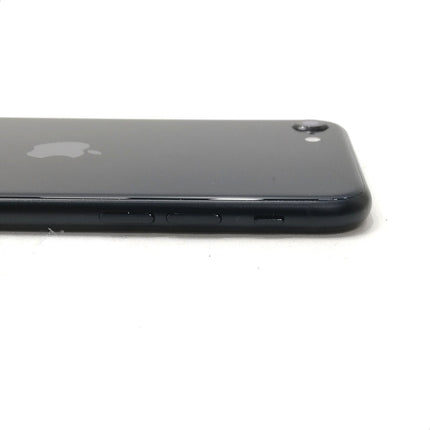 【ピックアップセール！】iPhone SE 第3世代 / 2022 / 64GB / ミッドナイト / au版SIMフリー / ランク:C / MMYC3J/A / A2782 【中古品管理番号:41936】