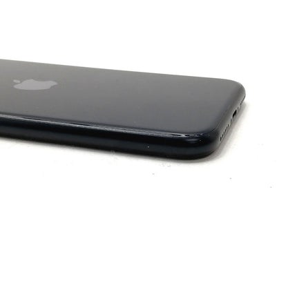 【ピックアップセール！】iPhone SE 第3世代 / 2022 / 64GB / ミッドナイト / au版SIMフリー / ランク:C / MMYC3J/A / A2782 【中古品管理番号:41936】