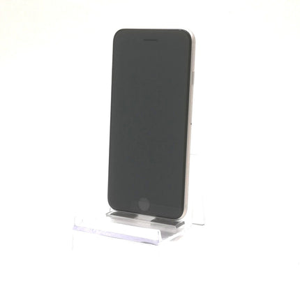 【ピックアップセール！】iPhone SE 第3世代 / 2022 / 64GB / スターライト / au版SIMフリー / ランク:C / MMYD3J/A / A2782 【中古品管理番号:41938】