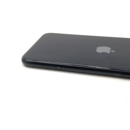 【ピックアップセール！】iPhone SE 第3世代 / 2022 / 64GB / ミッドナイト / au版SIMフリー / ランク:C / MMYC3J/A / A2782 【中古品管理番号:41940】
