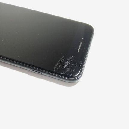 【ピックアップセール！】iPhone SE 第3世代 / 2022 / 64GB / ミッドナイト / au版SIMフリー / ランク:C / MMYC3J/A / A2782 【中古品管理番号:41941】