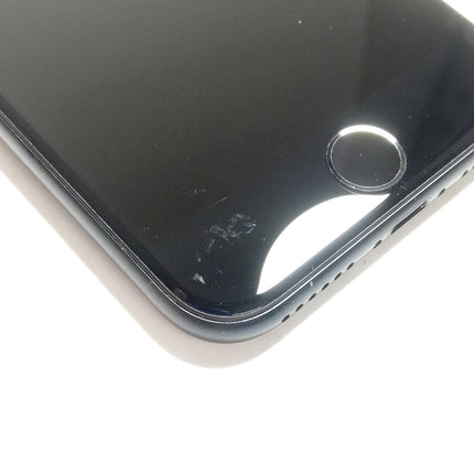 【ピックアップセール！】iPhone SE 第3世代 / 2022 / 64GB / ミッドナイト / au版SIMフリー / ランク:C / MMYC3J/A / A2782 【中古品管理番号:41941】