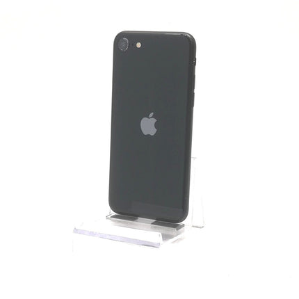 【ピックアップセール！】iPhone SE 第3世代 / 2022 / 64GB / ミッドナイト / au版SIMフリー / ランク:C / MMYC3J/A / A2782 【中古品管理番号:41943】
