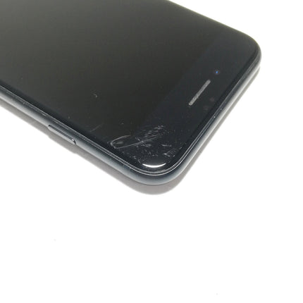 【ピックアップセール！】iPhone SE 第3世代 / 2022 / 64GB / ミッドナイト / au版SIMフリー / ランク:C / MMYC3J/A / A2782 【中古品管理番号:41943】
