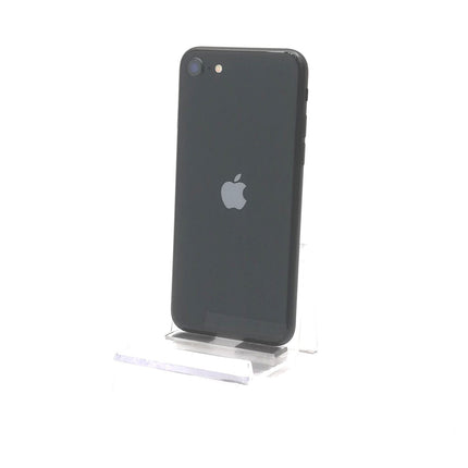 【ピックアップセール！】iPhone SE 第3世代 / 2022 / 64GB / ミッドナイト / au版SIMフリー / ランク:C / MMYC3J/A / A2782 【中古品管理番号:41947】