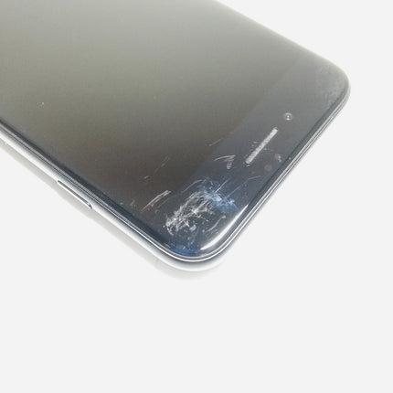 【ピックアップセール！】iPhone SE 第3世代 / 2022 / 64GB / ミッドナイト / au版SIMフリー / ランク:C / MMYC3J/A / A2782 【中古品管理番号:41948】
