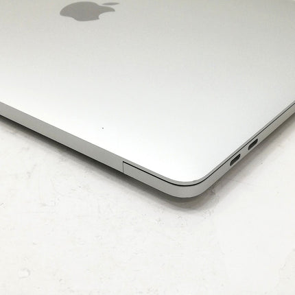 【販売強化プライス！】MacBook Pro / 13インチ / 2018 / 16GB / 512GB / シルバー / ランク:C / MR9V2J/A / 【中古品管理番号:41949】