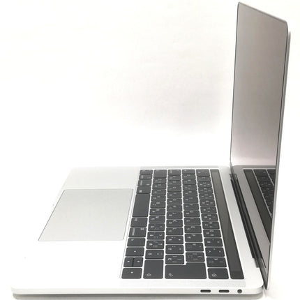 【販売強化プライス！】MacBook Pro / 13インチ / 2018 / 16GB / 512GB / シルバー / ランク:C / MR9V2J/A / 【中古品管理番号:41949】