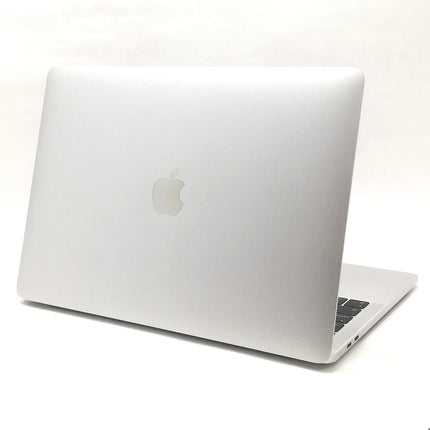 【販売強化プライス！】MacBook Pro / 13インチ / 2018 / 16GB / 512GB / シルバー / ランク:C / MR9V2J/A / 【中古品管理番号:41949】