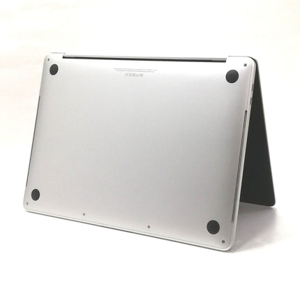 【販売強化プライス！】MacBook Pro / 13インチ / 2018 / 16GB / 512GB / シルバー / ランク:C / MR9V2J/A / 【中古品管理番号:41949】