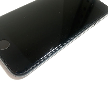 【ピックアップセール！】iPhone SE 第3世代 / 2022 / 64GB / ミッドナイト / au版SIMフリー / ランク:C / MMYC3J/A / A2782 【中古品管理番号:41952】