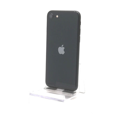 【ピックアップセール！】iPhone SE 第3世代 / 2022 / 64GB / ミッドナイト / au版SIMフリー / ランク:C / MMYC3J/A / A2782 【中古品管理番号:41957】